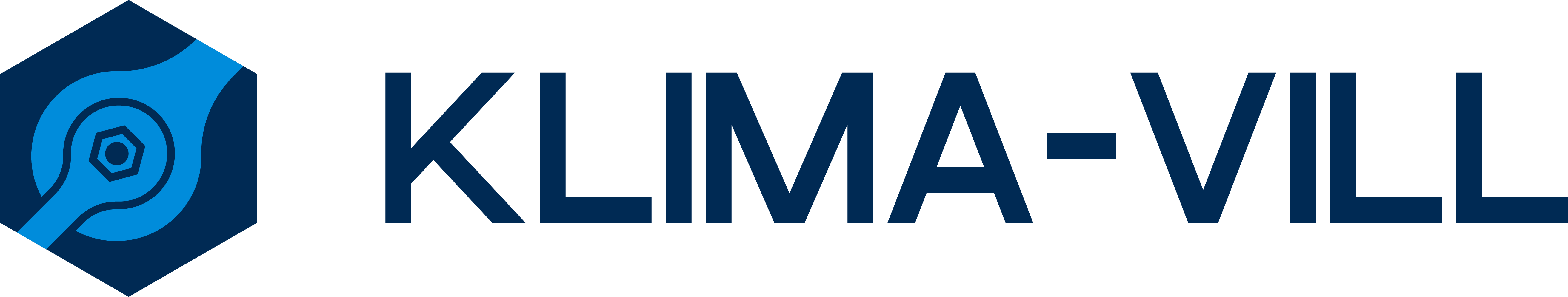 klima-vill